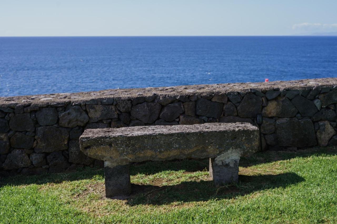 Casa Das Cinco Angra do Heroísmo Exteriör bild
