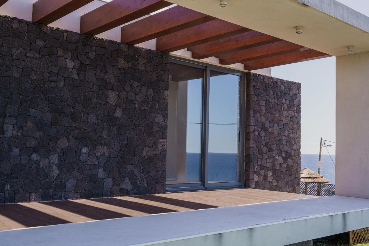Casa Das Cinco Angra do Heroísmo Exteriör bild