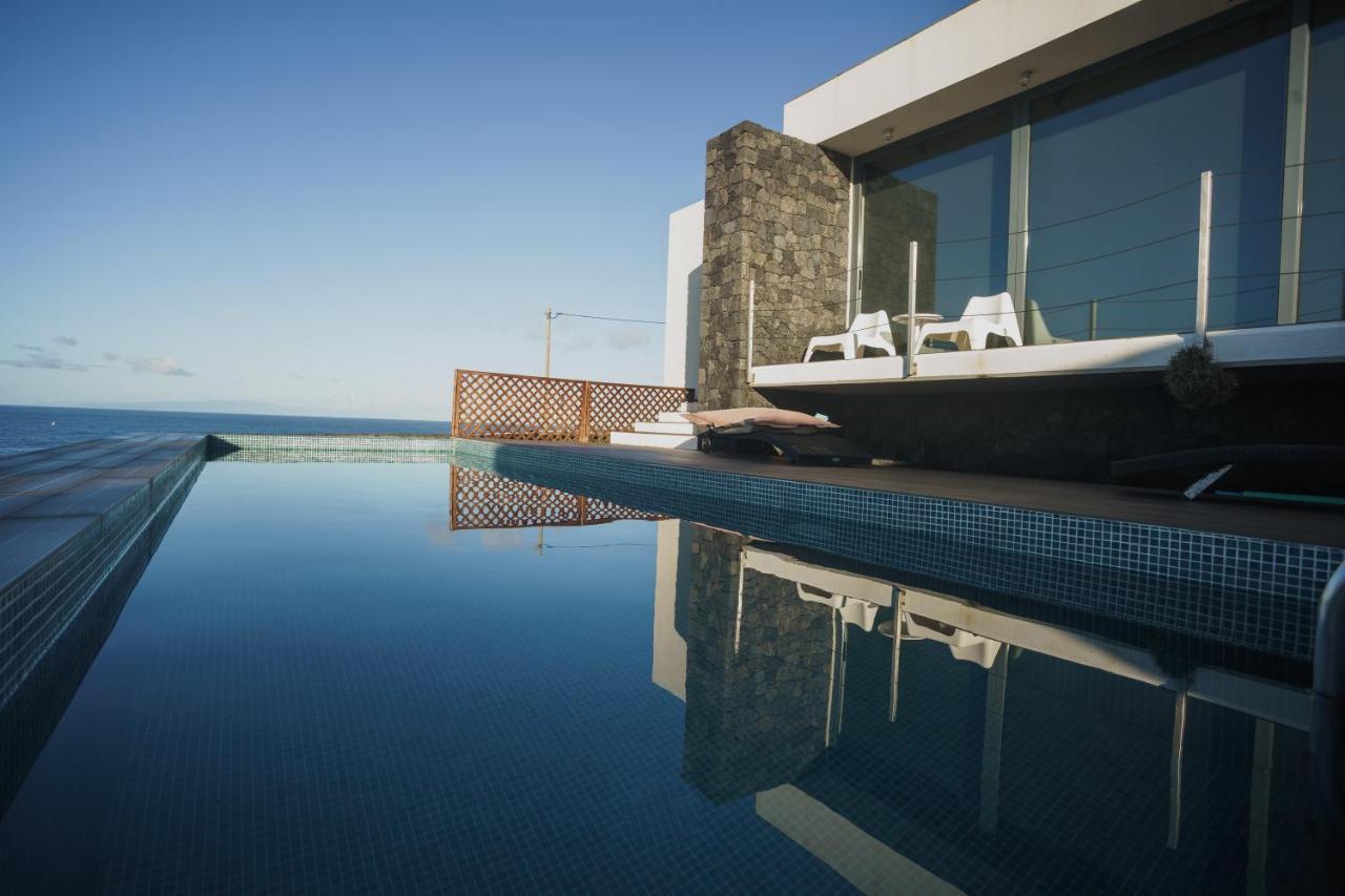 Casa Das Cinco Angra do Heroísmo Exteriör bild