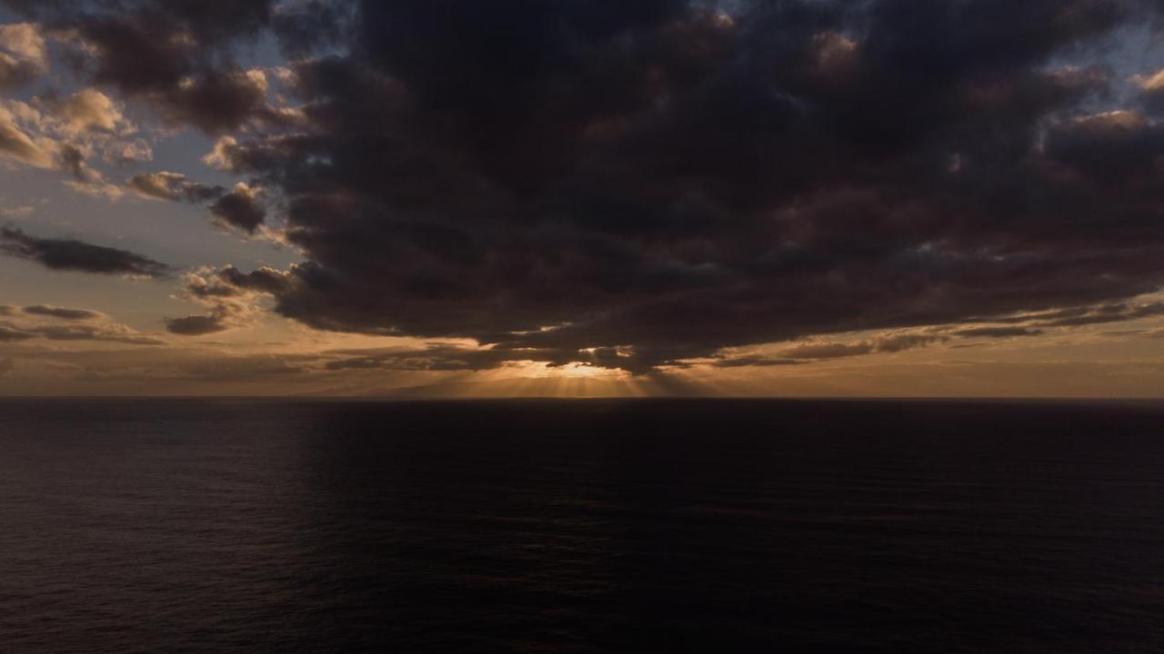 Casa Das Cinco Angra do Heroísmo Exteriör bild