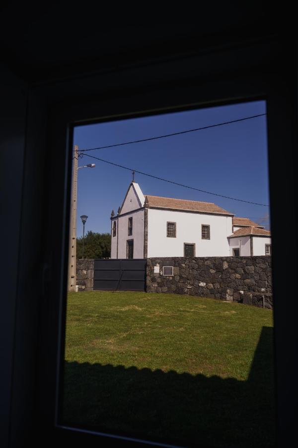 Casa Das Cinco Angra do Heroísmo Exteriör bild