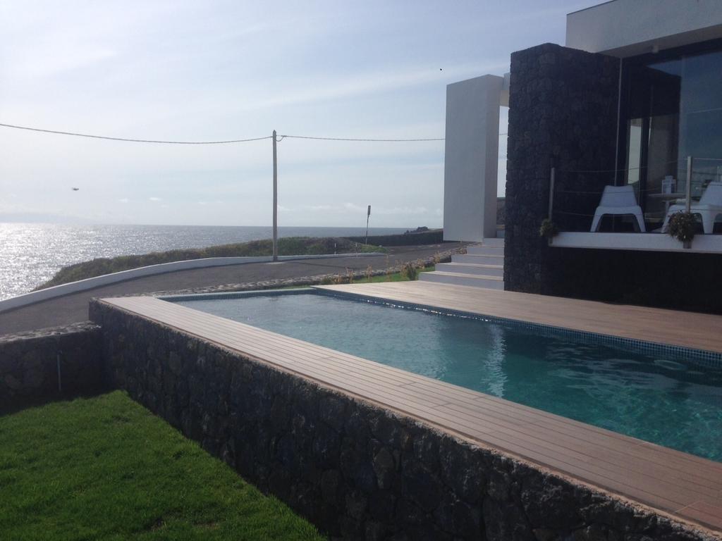 Casa Das Cinco Angra do Heroísmo Rum bild