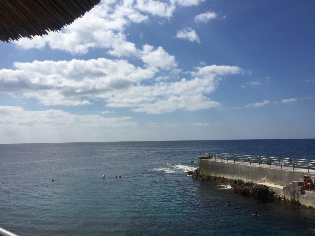 Casa Das Cinco Angra do Heroísmo Exteriör bild